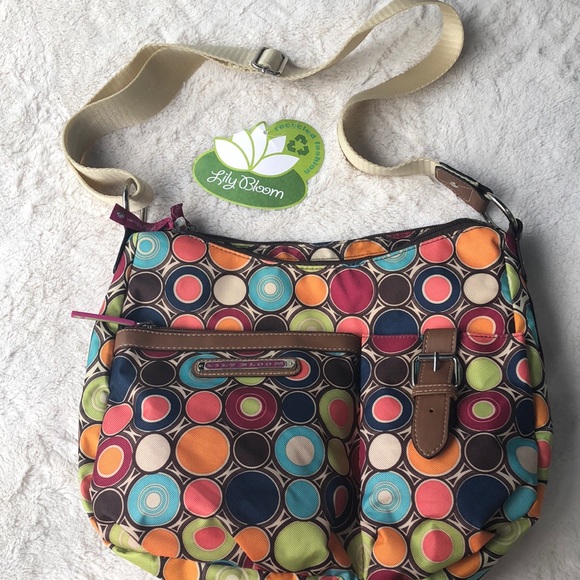 Lily Bloom Handbags - Lilly Bloom Purse